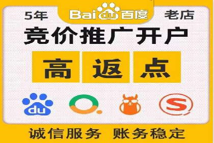 百度竞价公司案例分析：如何利用百度大数据